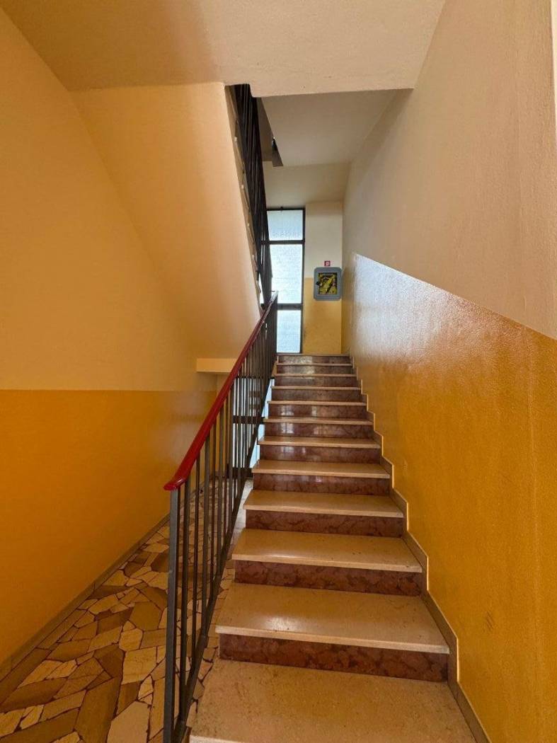 Interno palazzo