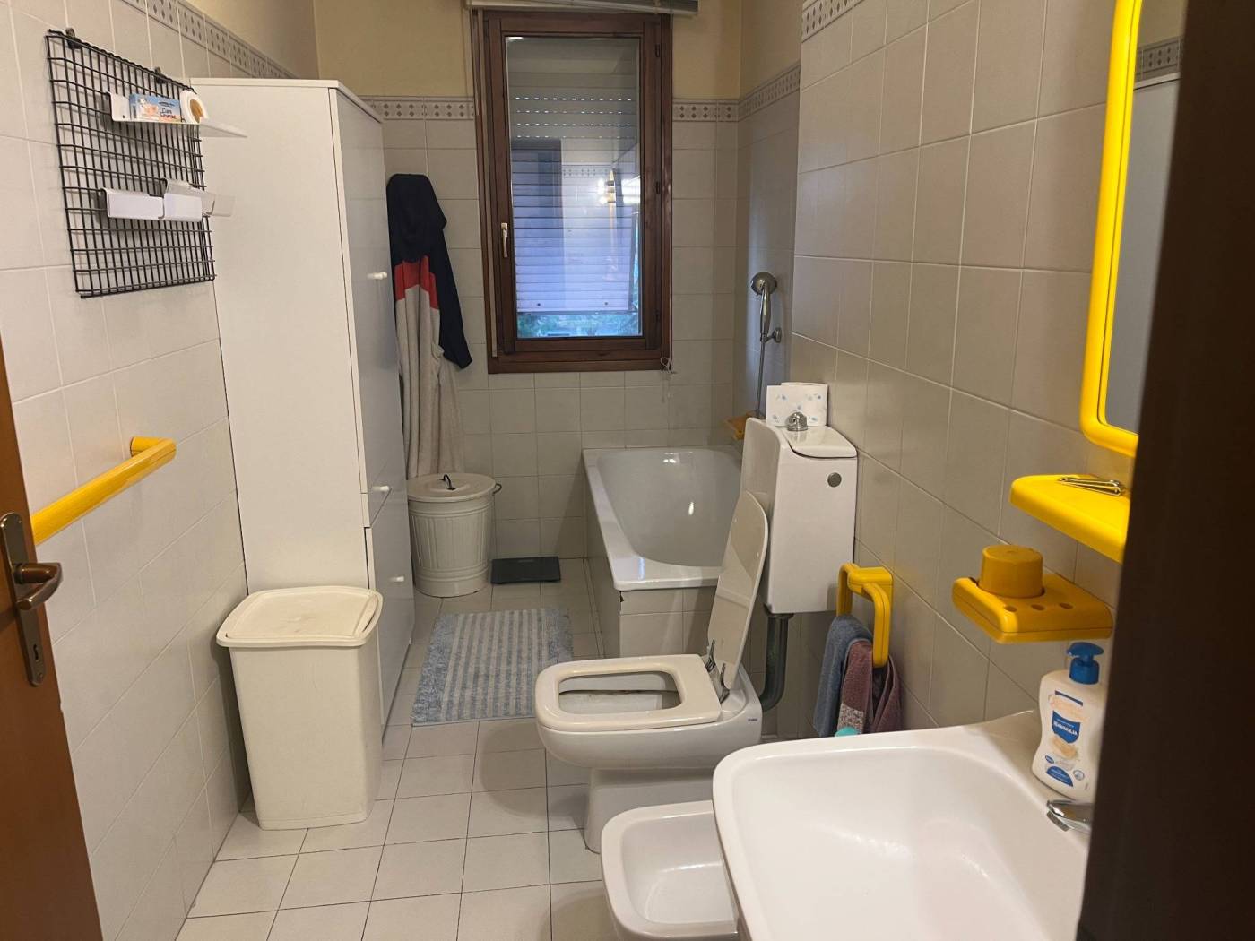 Bagno