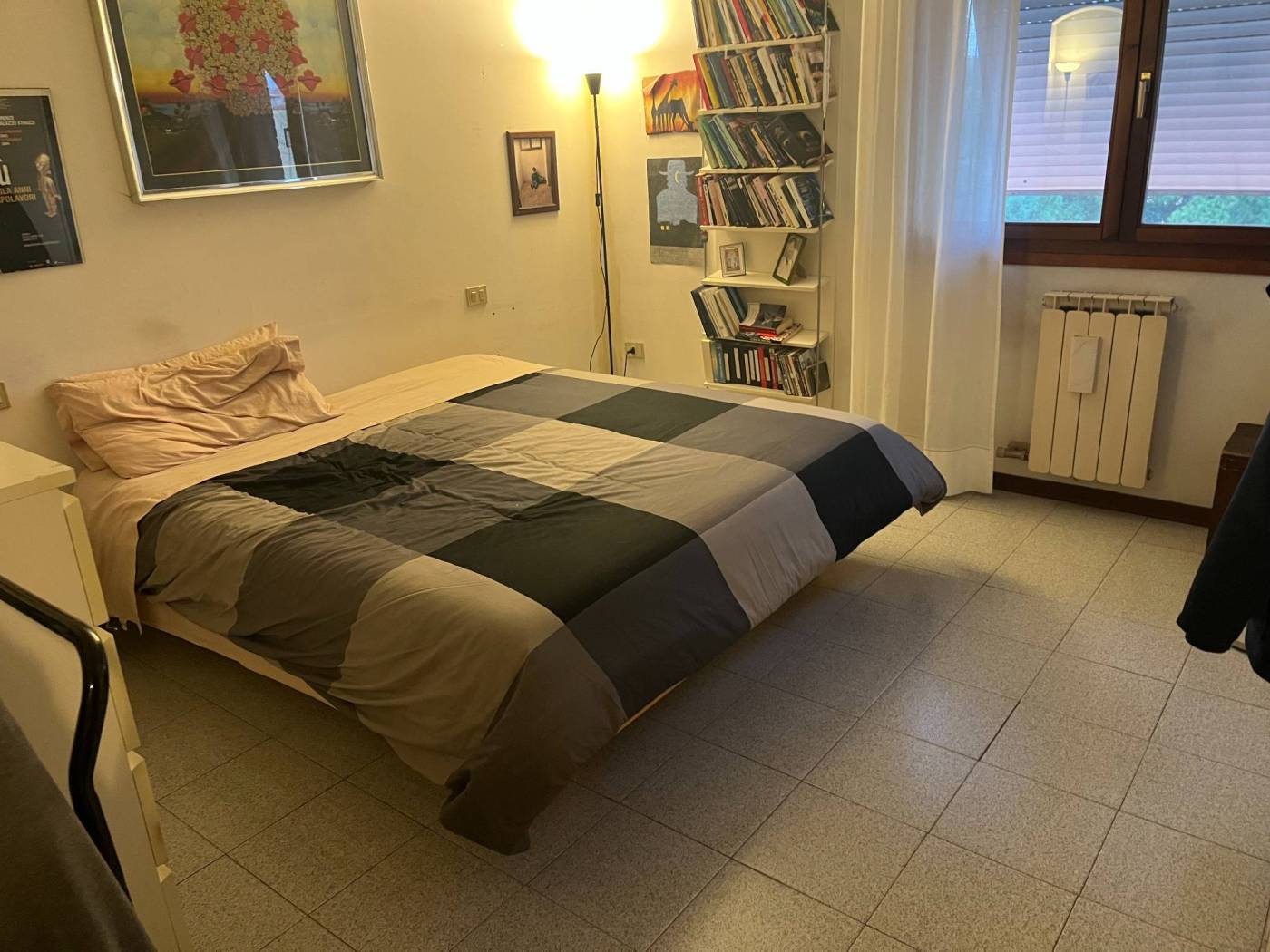 Camera da letto