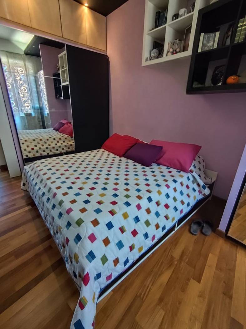 Camera da letto Camera da letto