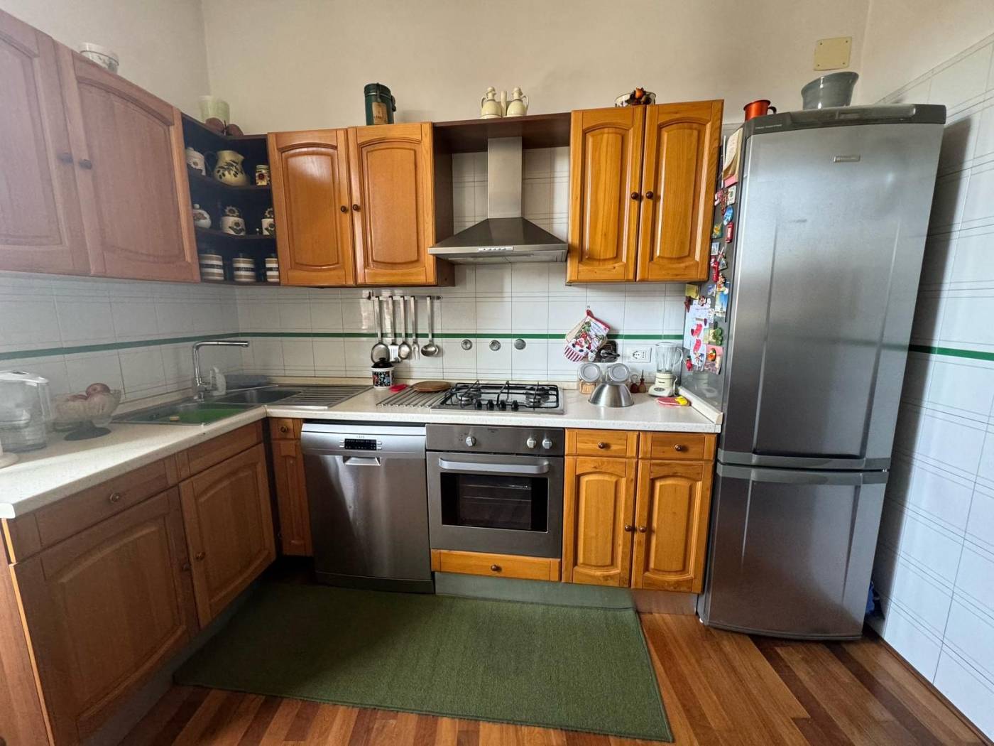 Cucina Cucina