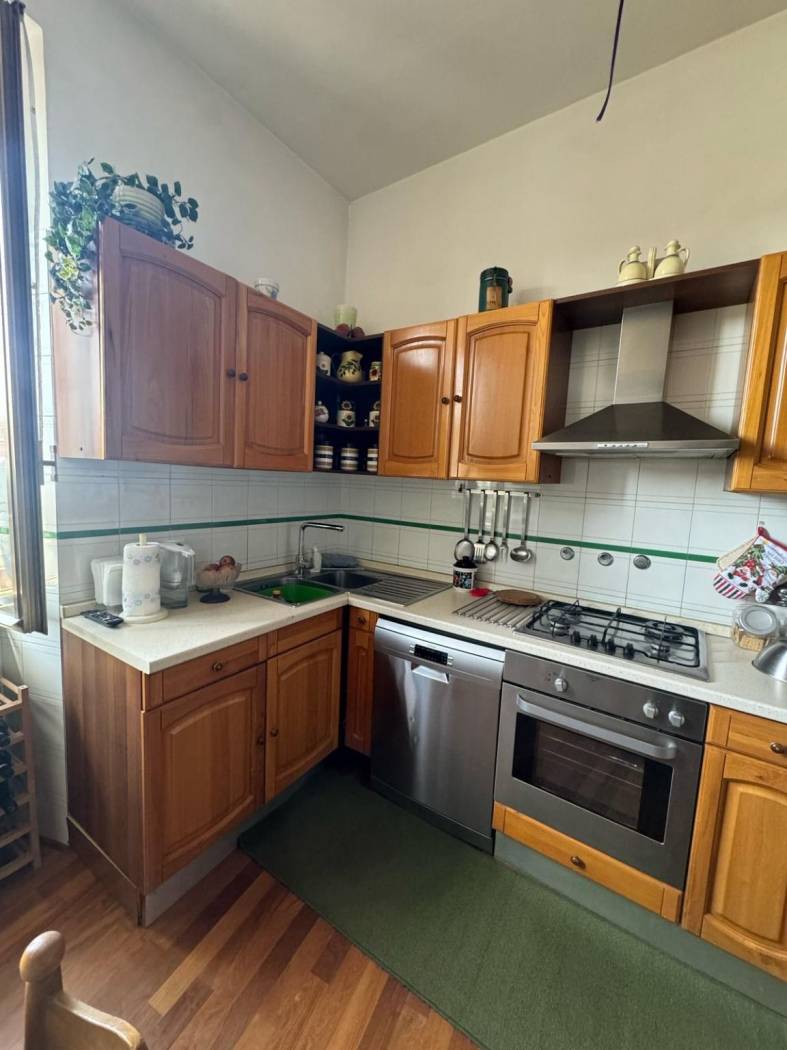Cucina Cucina
