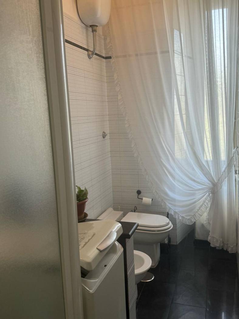 Bagno Bagno
