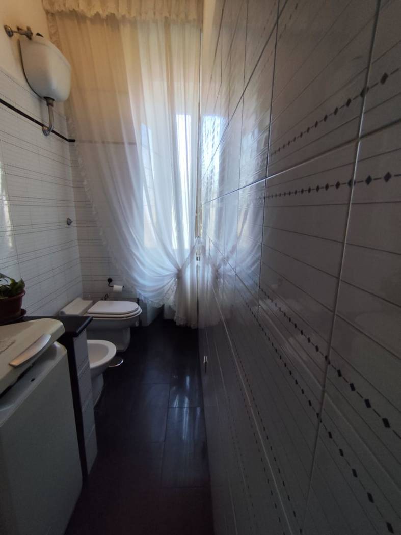 Bagno Bagno