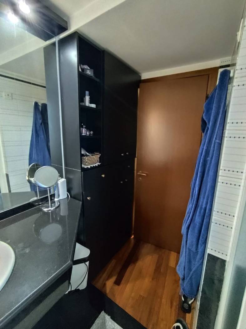 Bagno Bagno