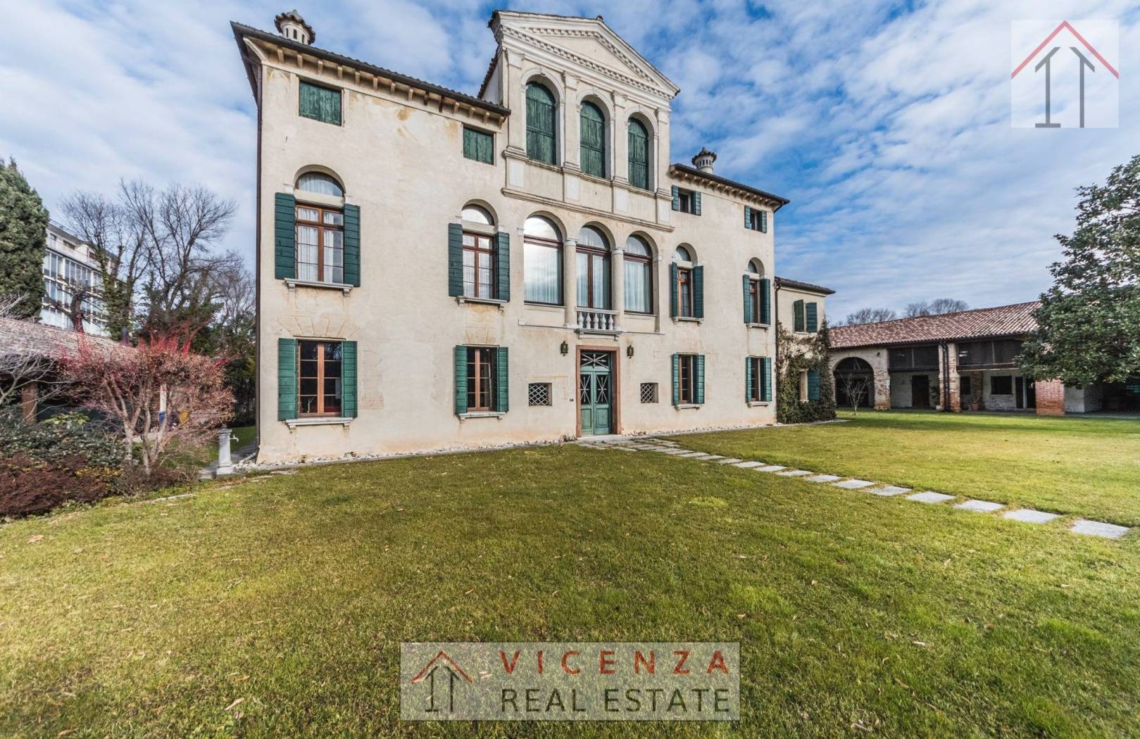 Facciata