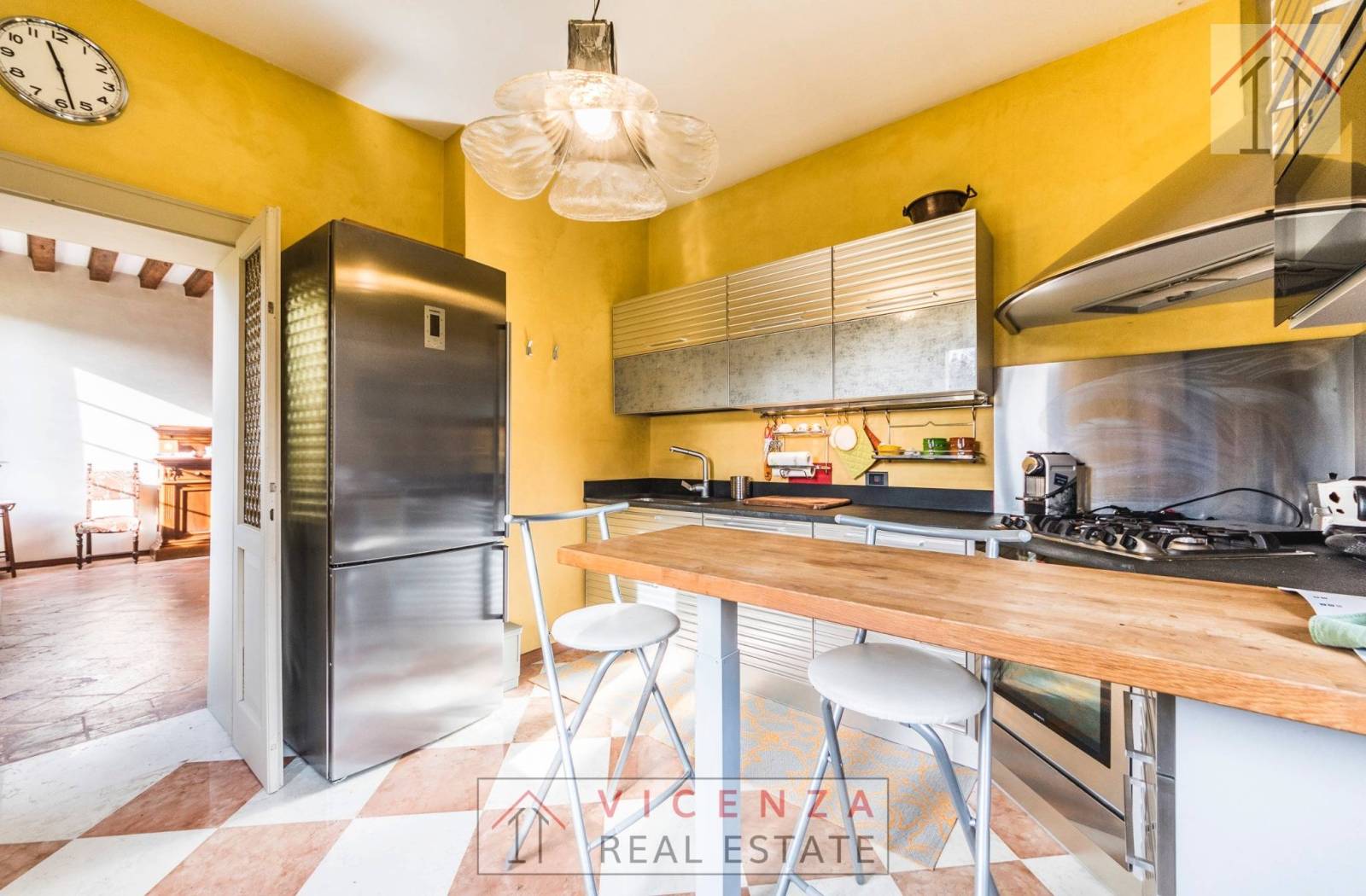 Cucina