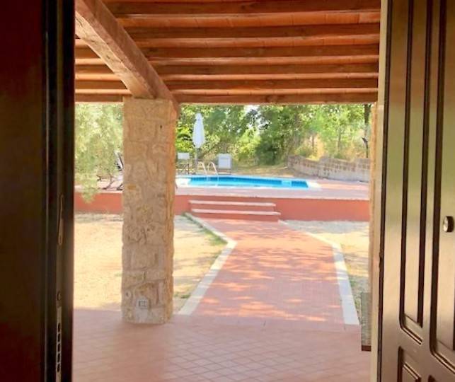 Piscina Piscina