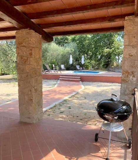 Piscina Piscina