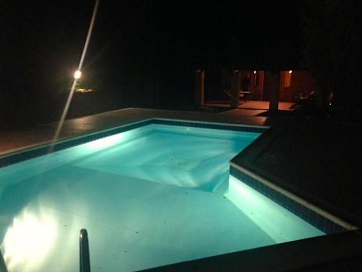 Piscina Piscina
