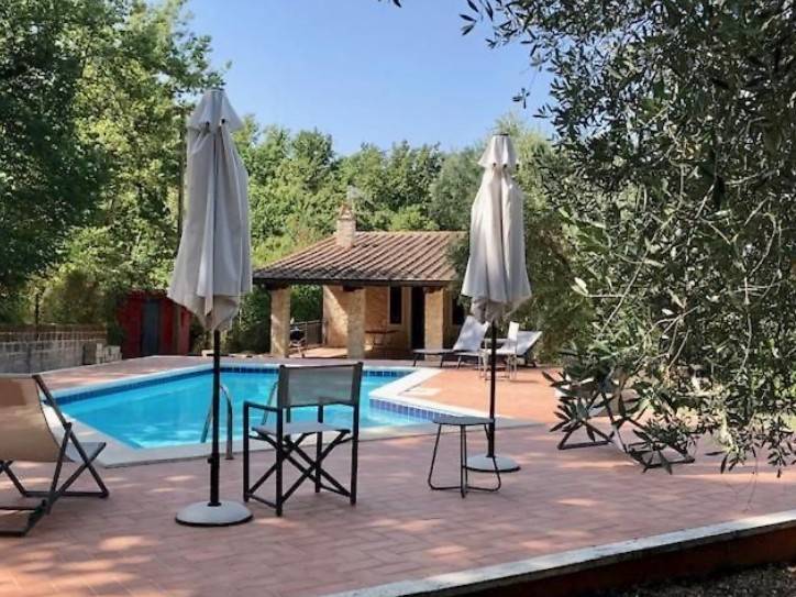 Piscina Piscina