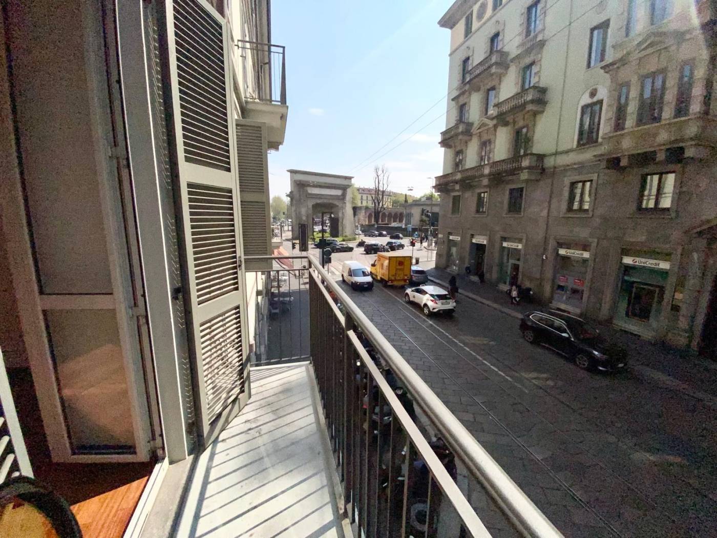 Balcone