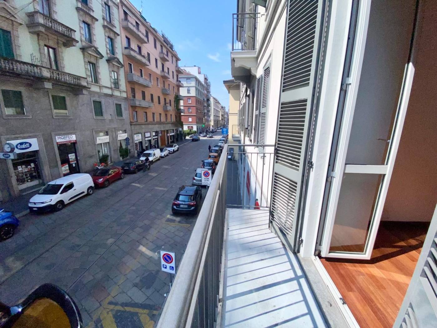 Balcone