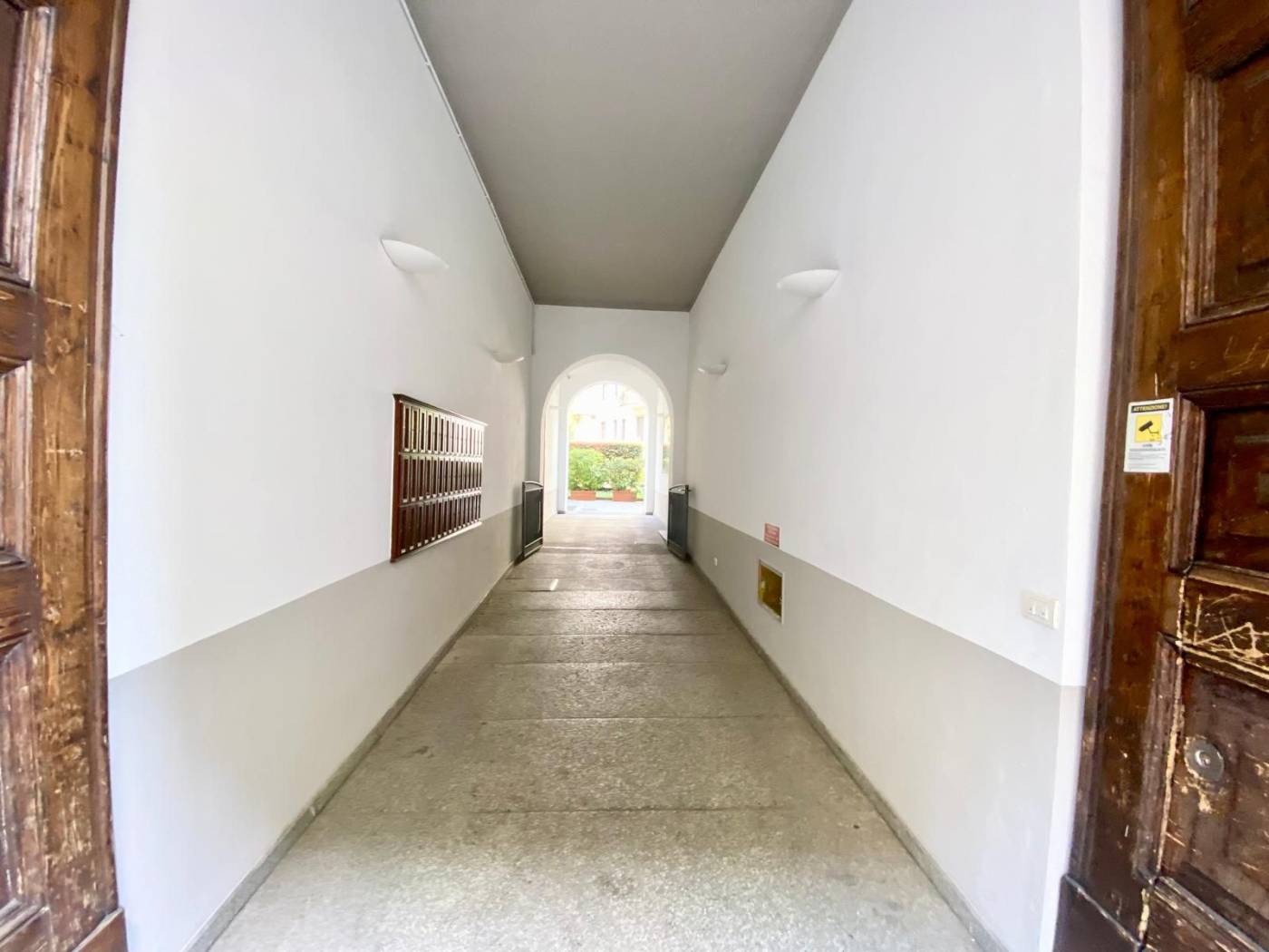 Interno palazzo