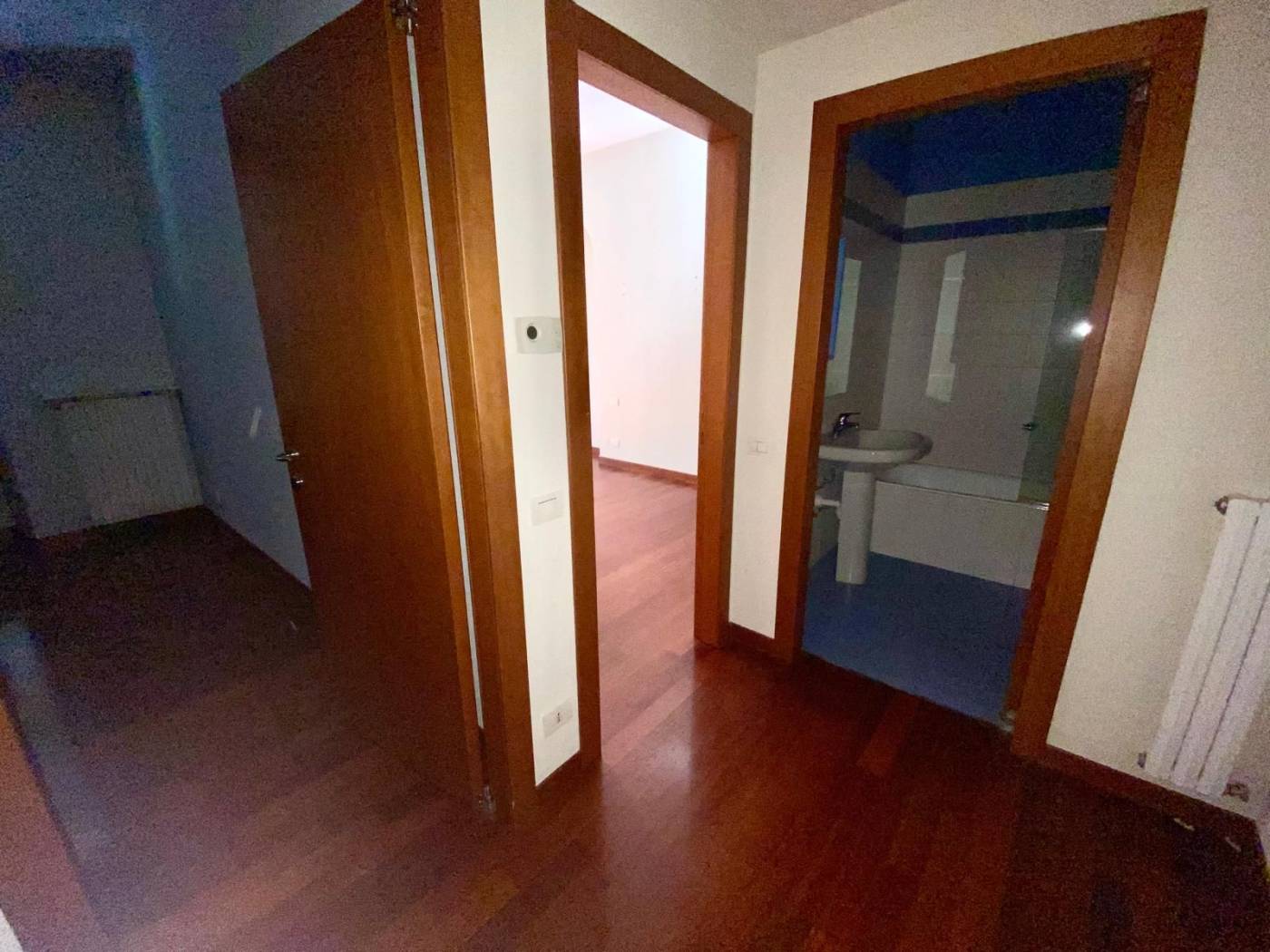 Disimpegno