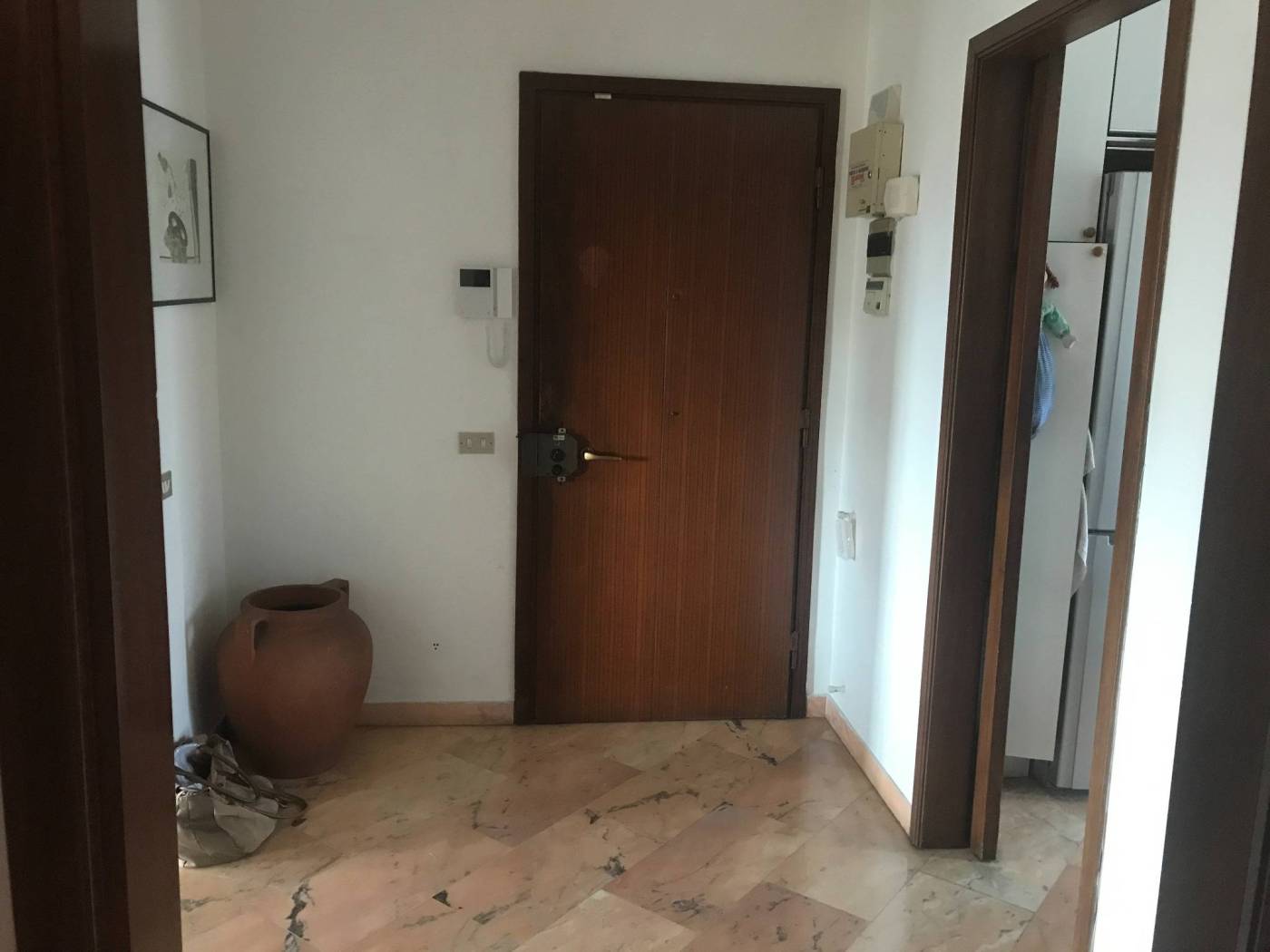 Ingresso