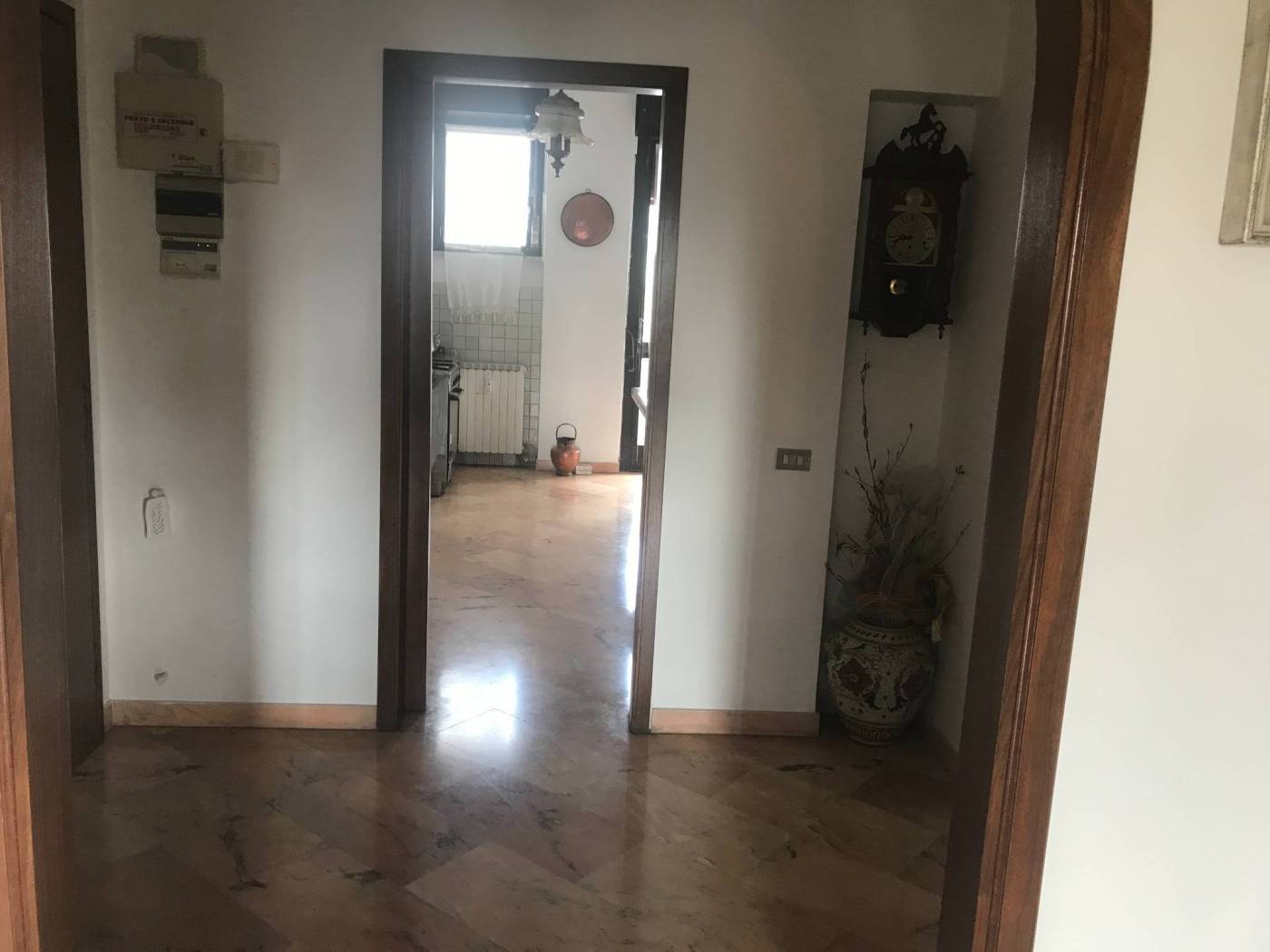 Disimpegno
