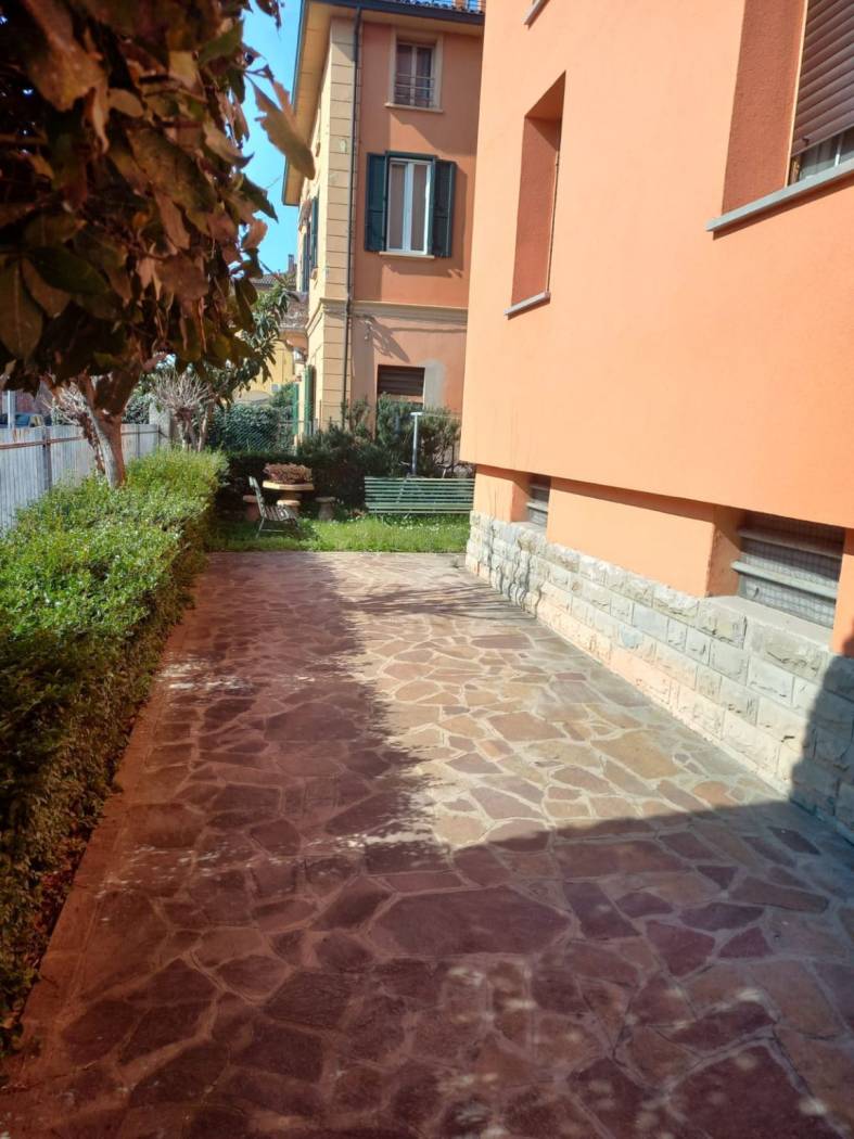 Giardino
