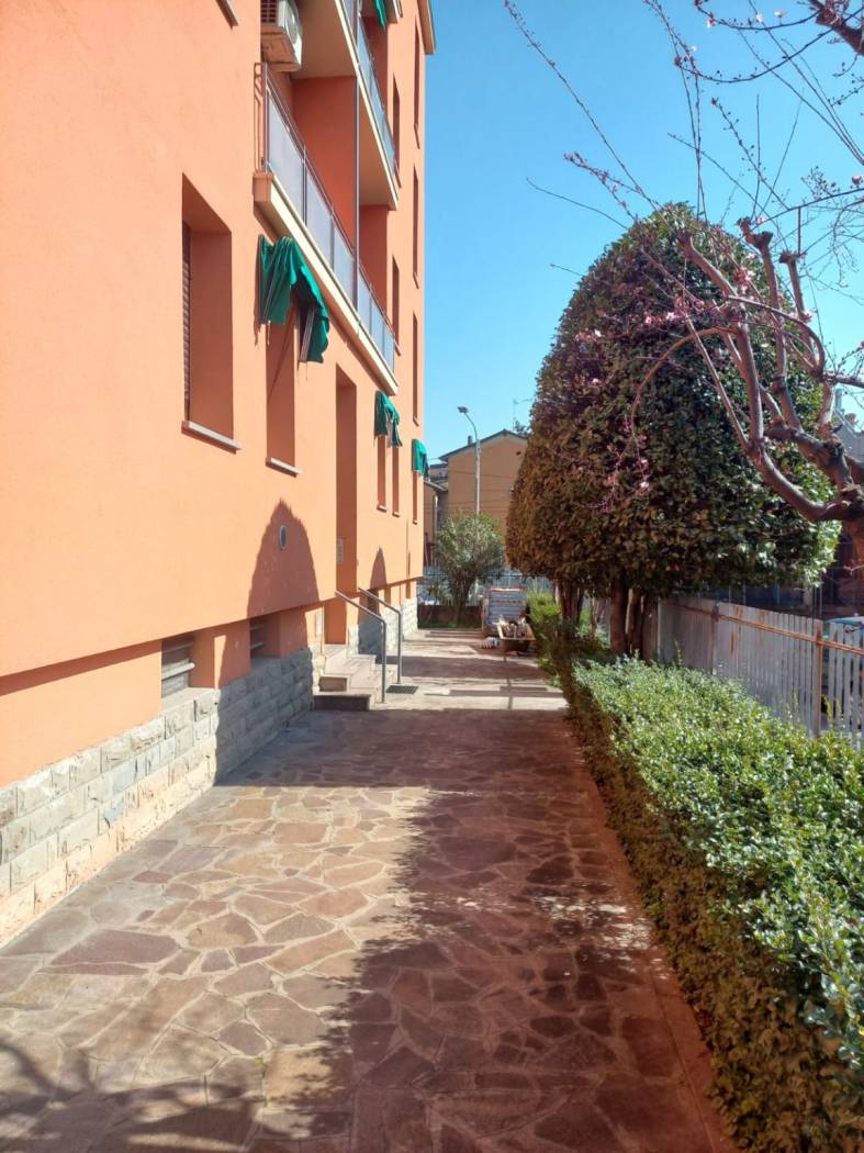 Giardino