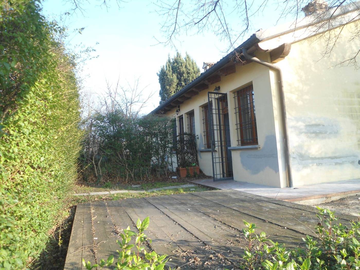 Giardino