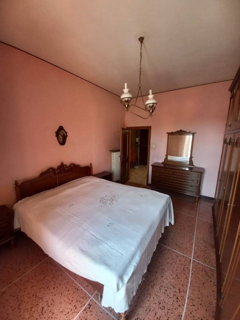Camera da letto