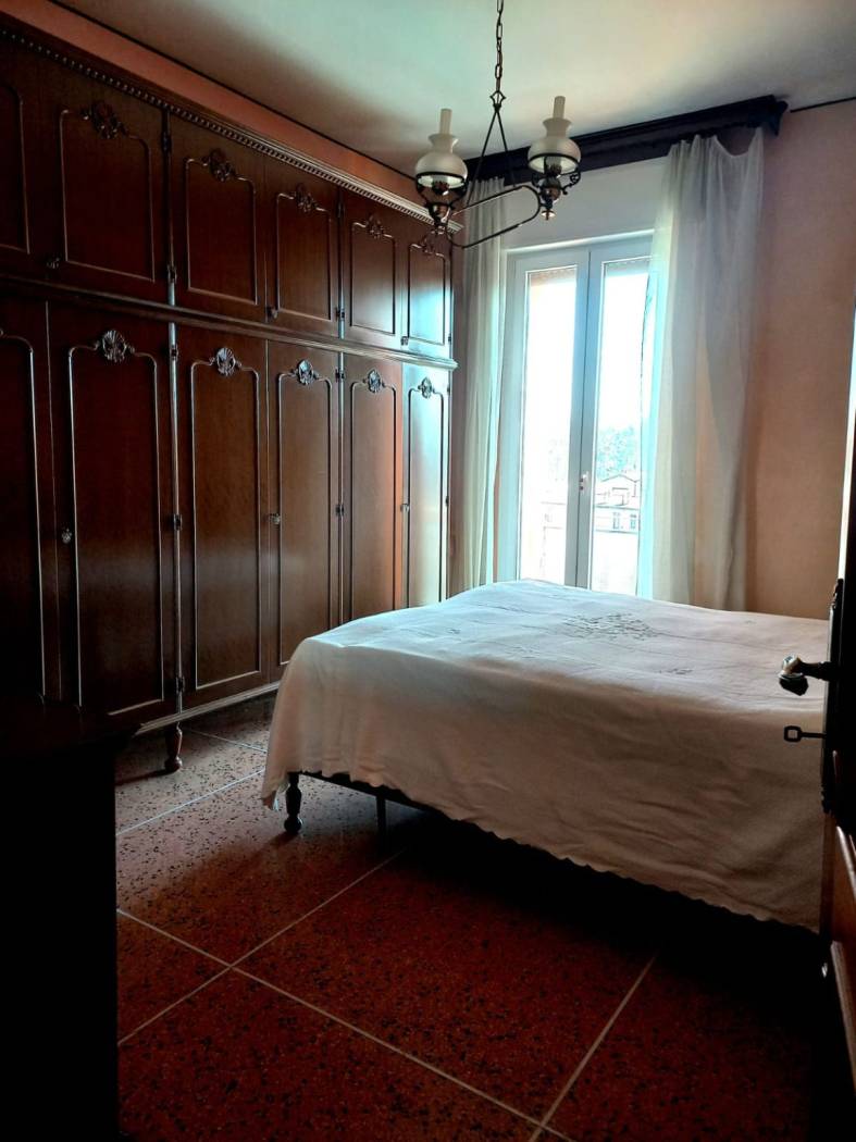 Camera da letto