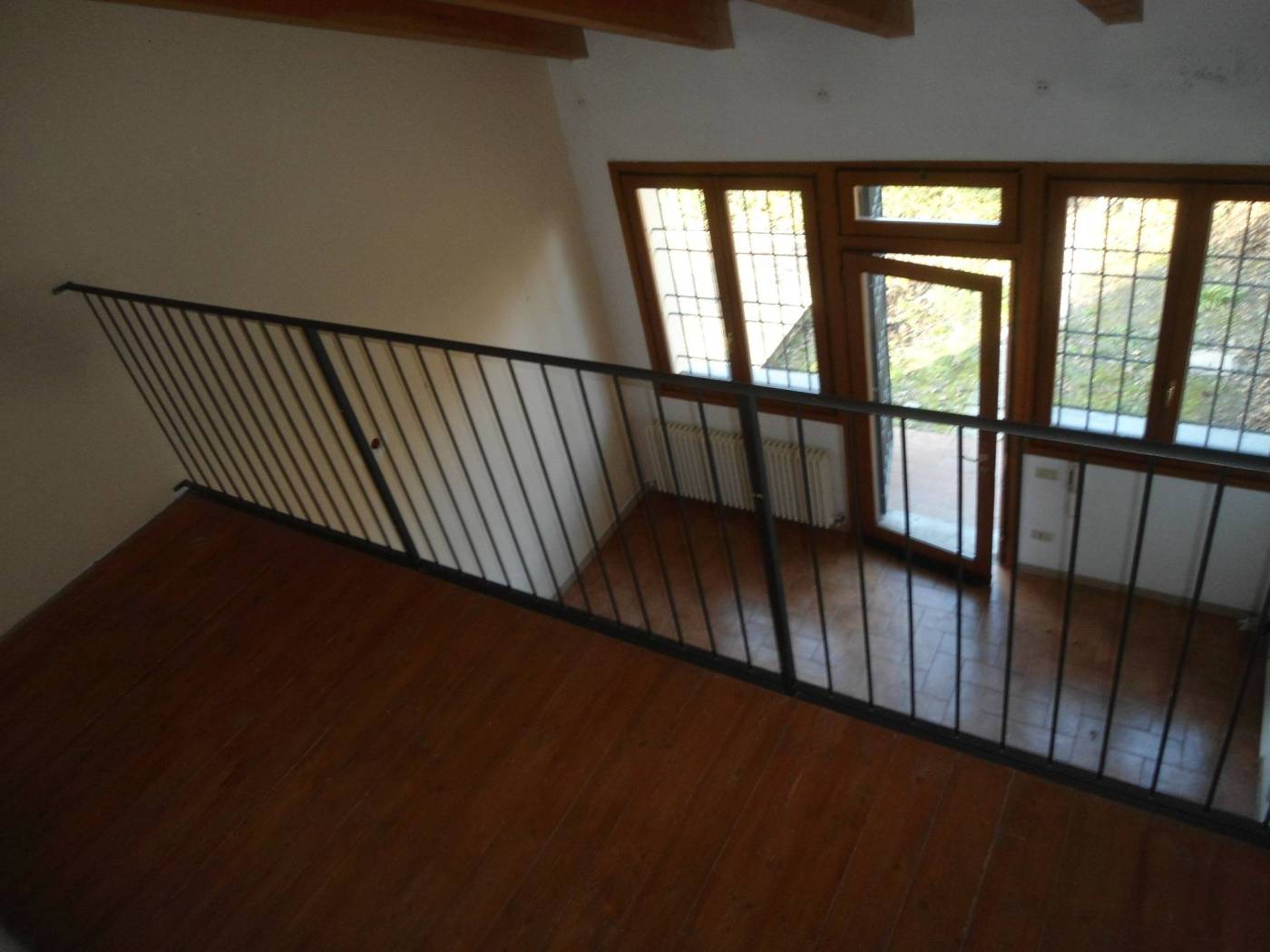 Interno palazzo