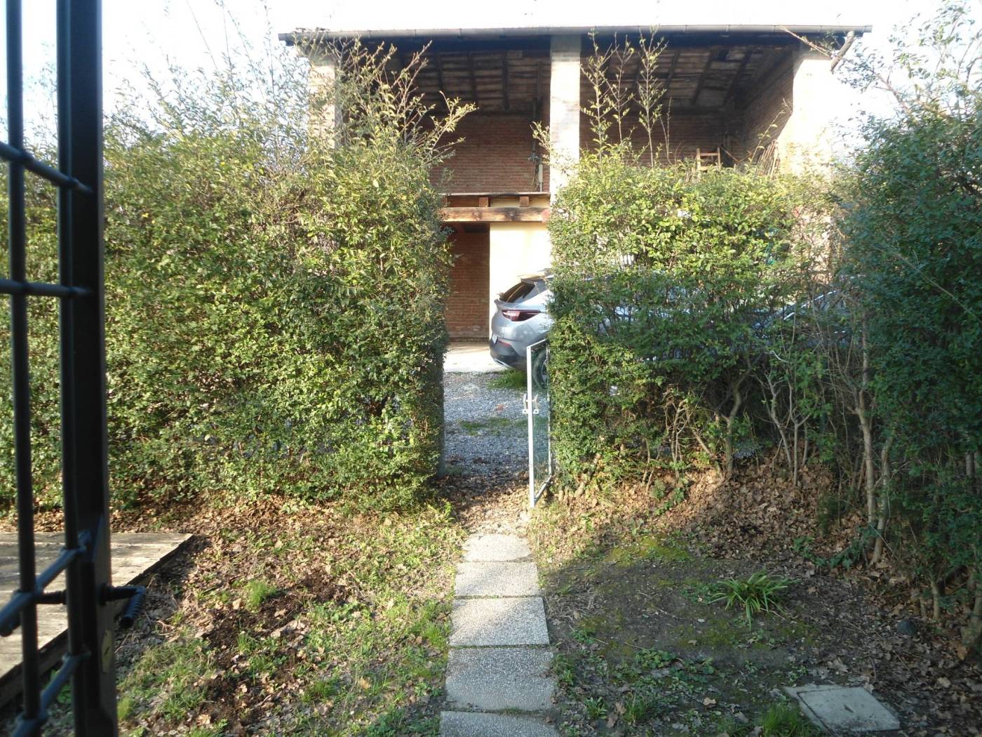 Giardino