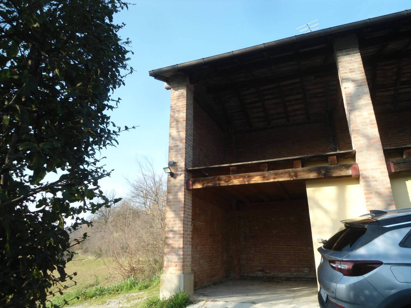 Facciata