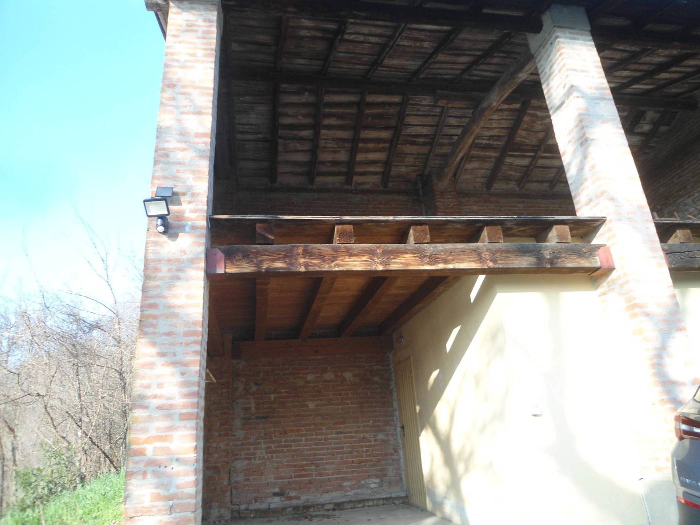 Facciata