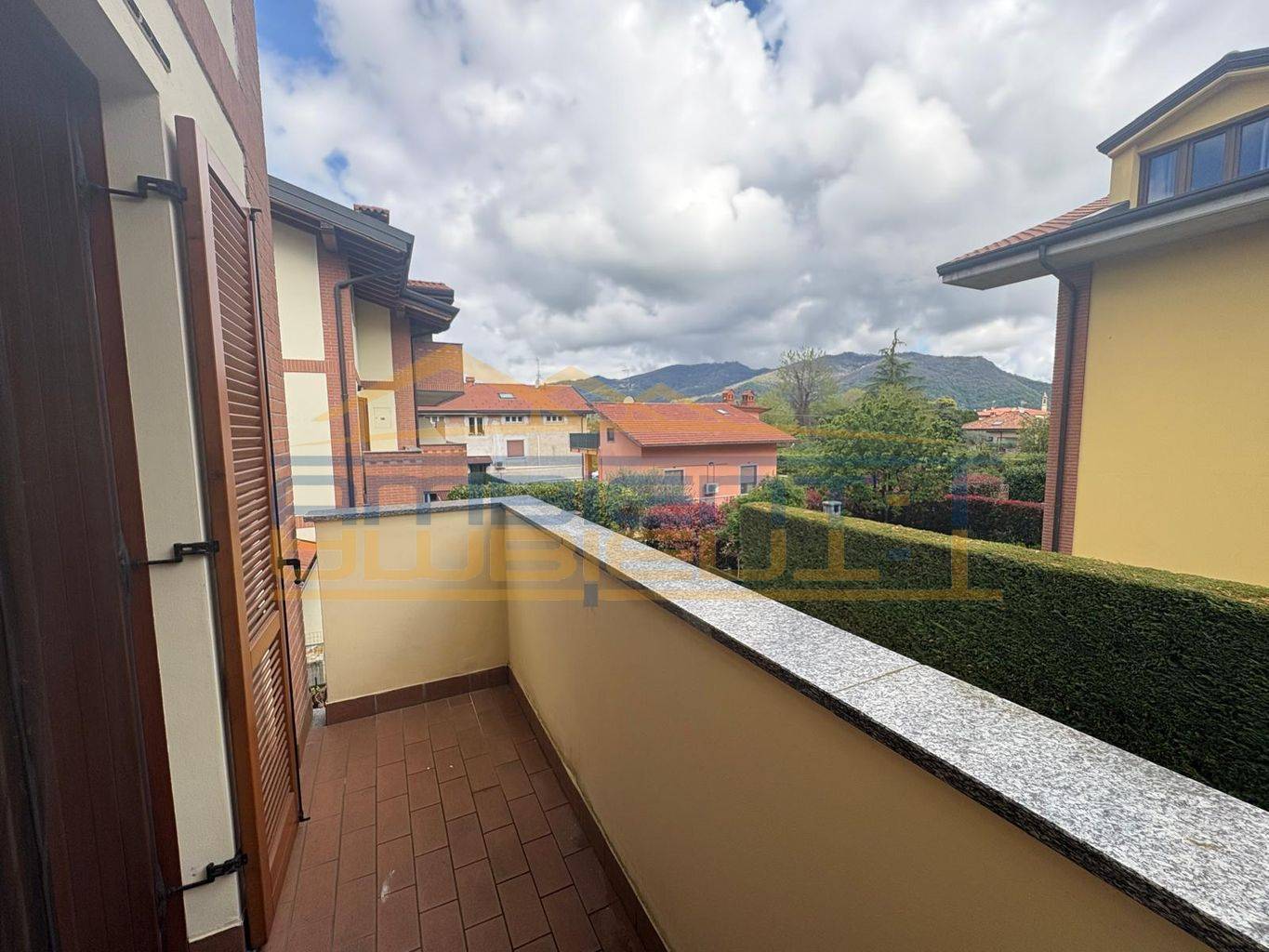 Balcone
