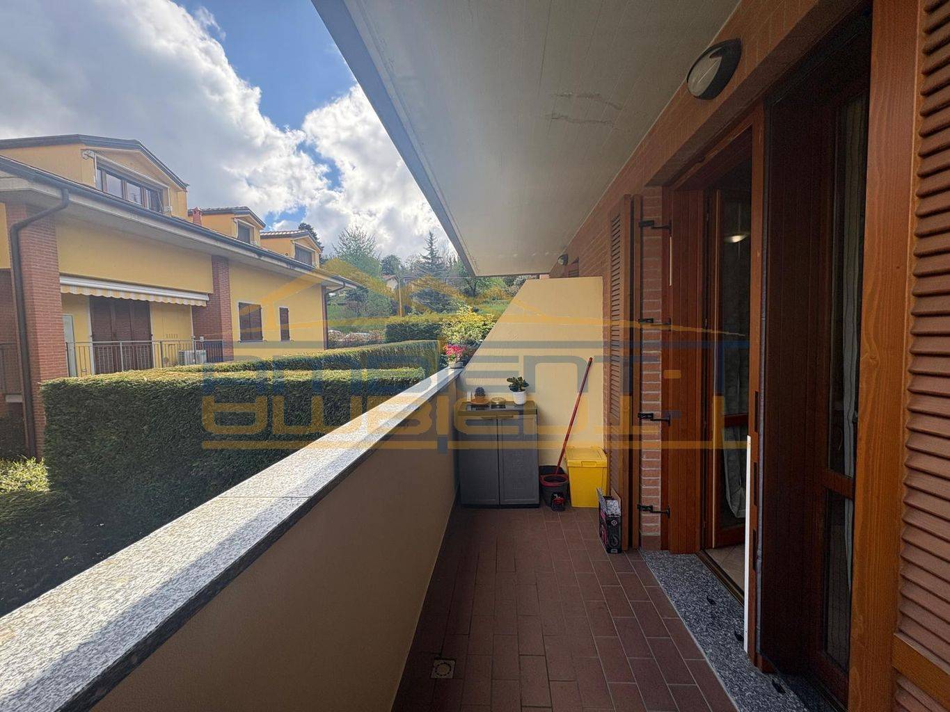 Balcone