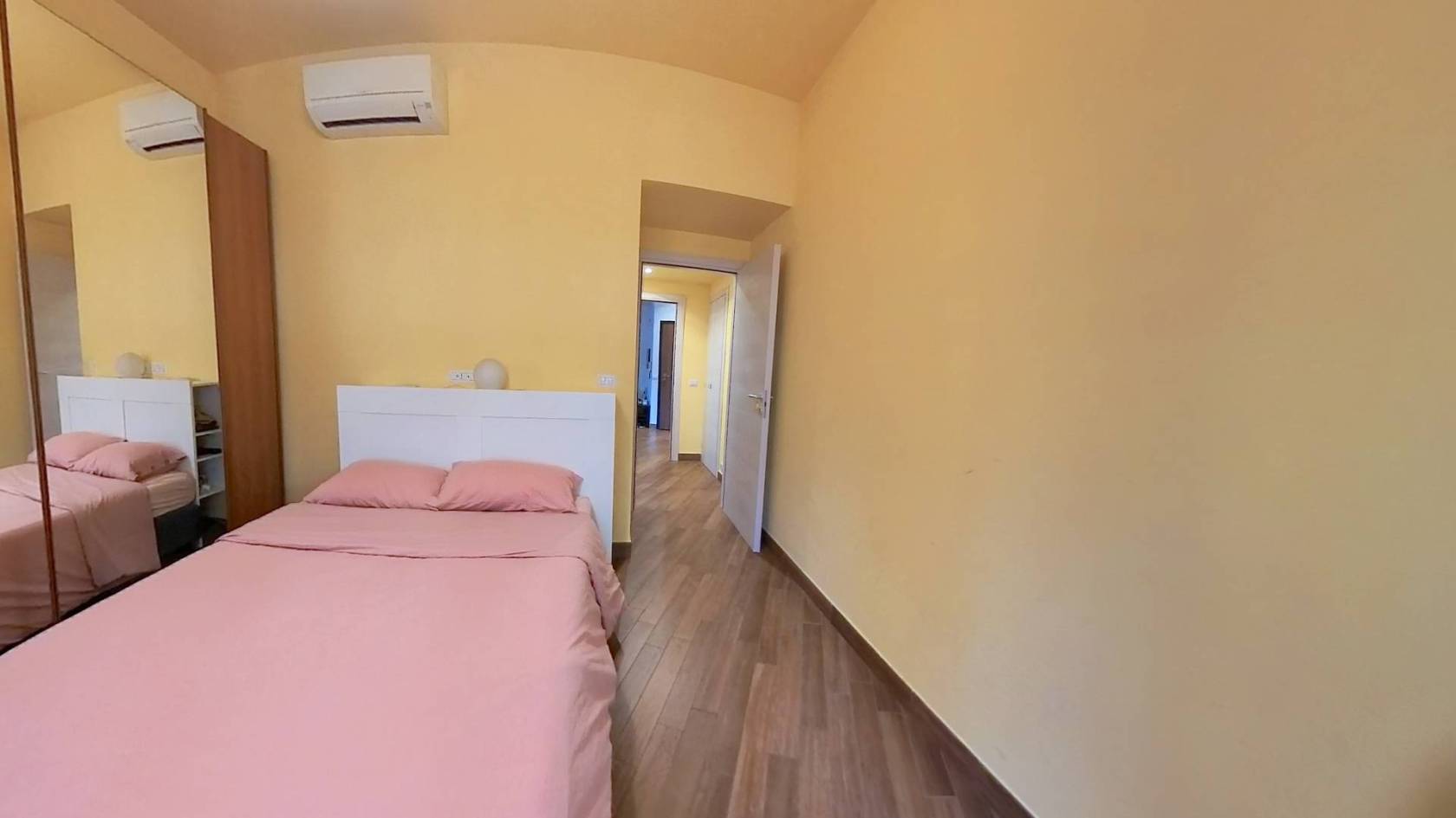 Camera da letto