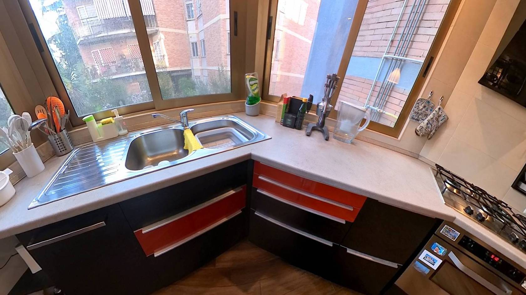 Cucina