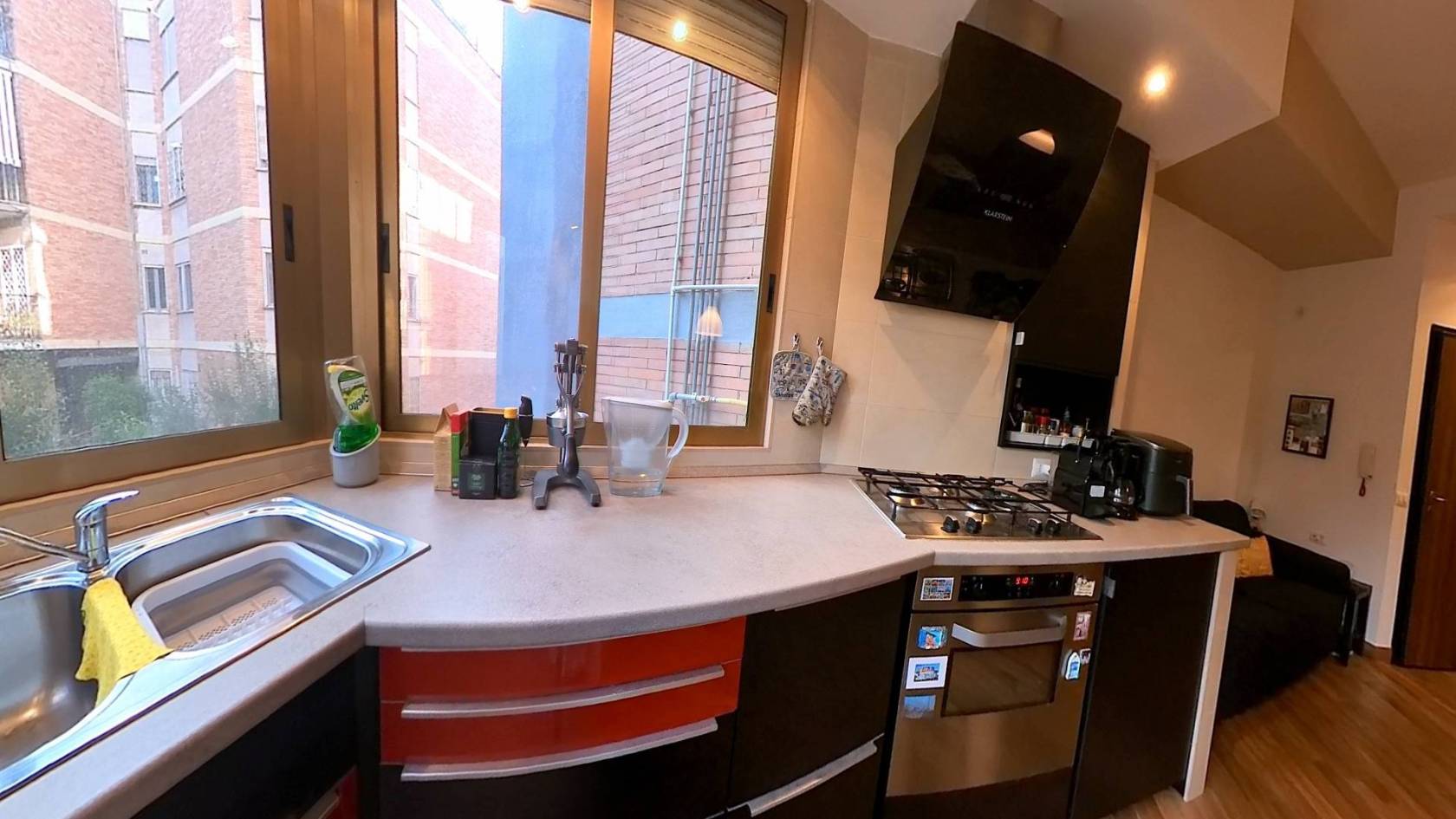 Cucina