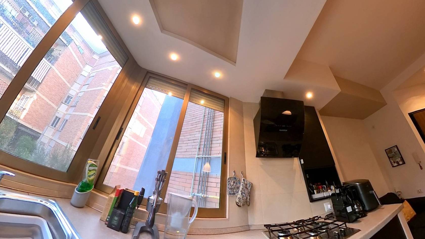 Interno palazzo