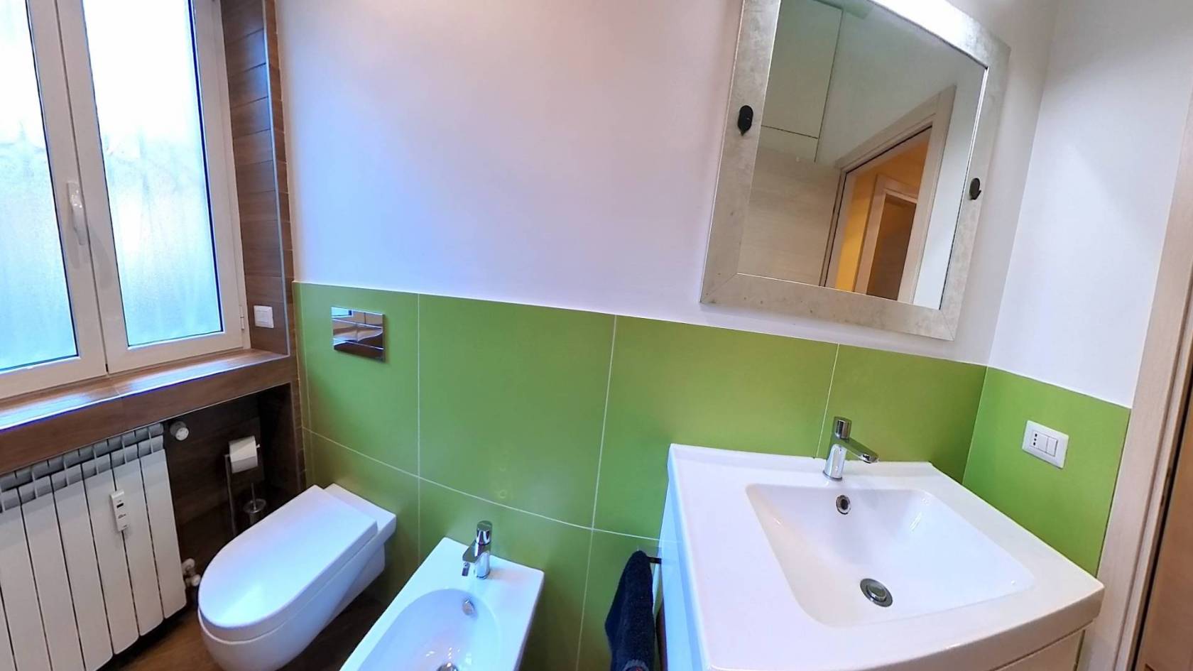 Bagno