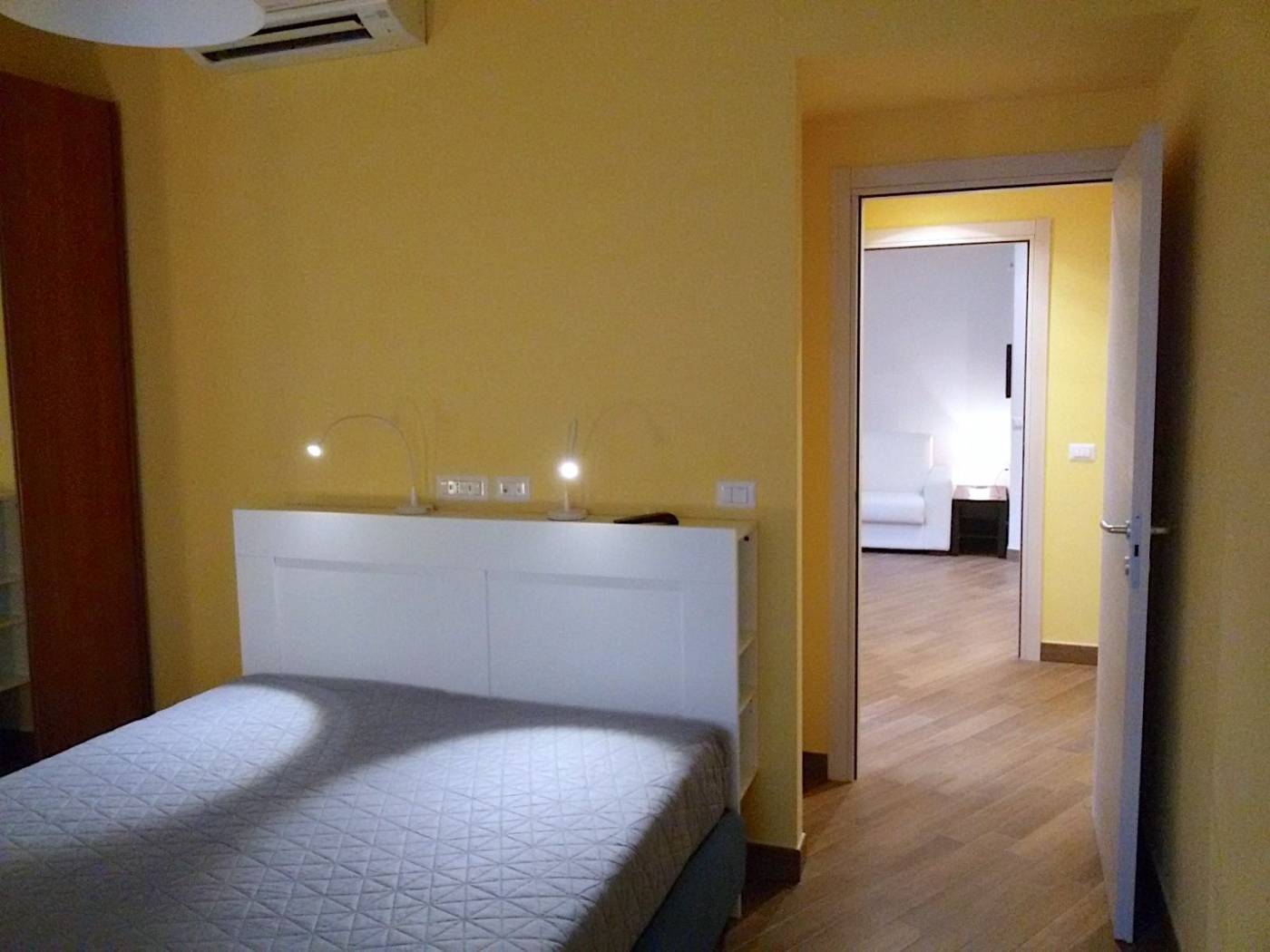 Camera da letto