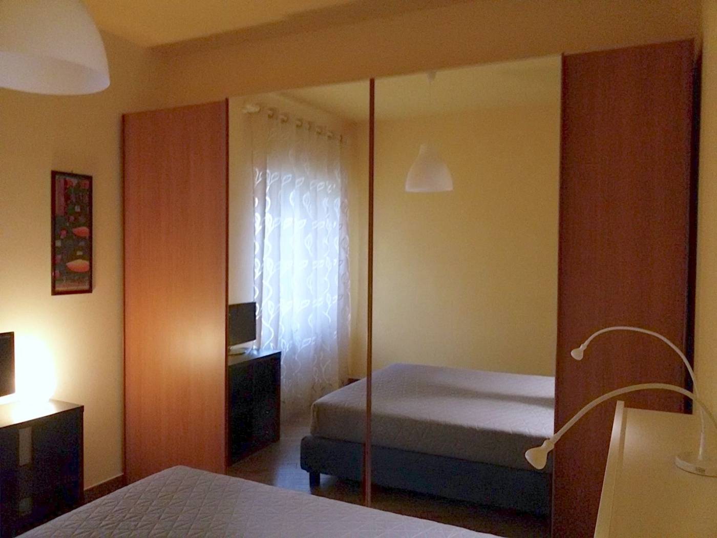 Camera da letto