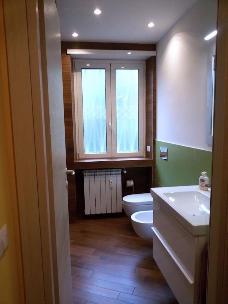 Bagno
