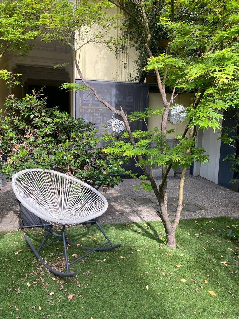 Giardino