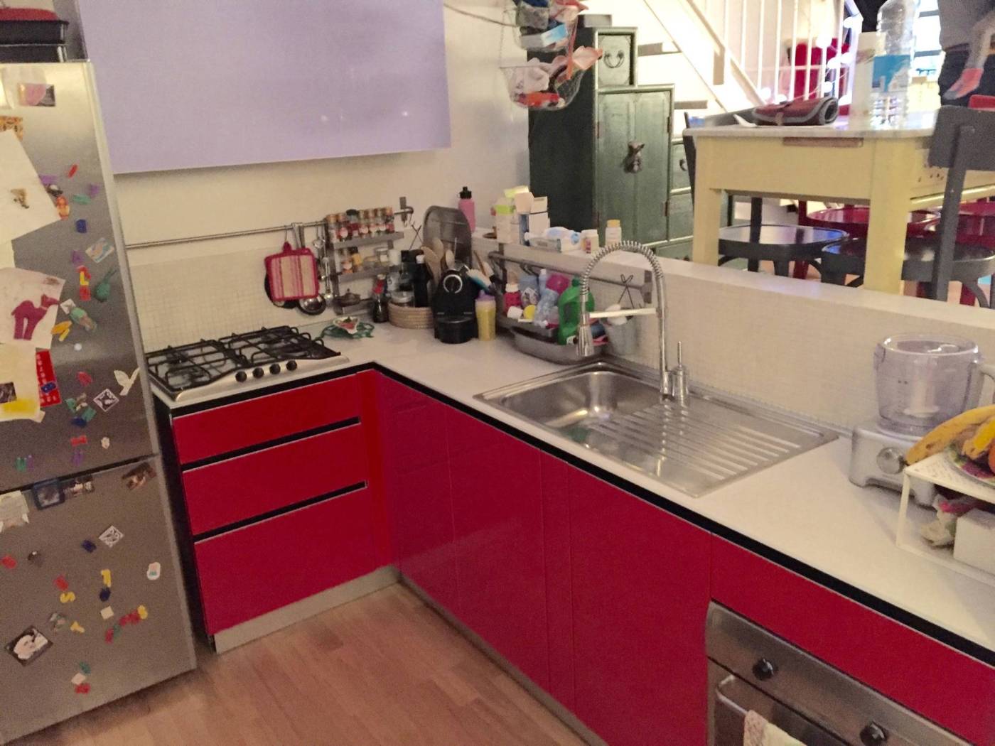 Cucina
