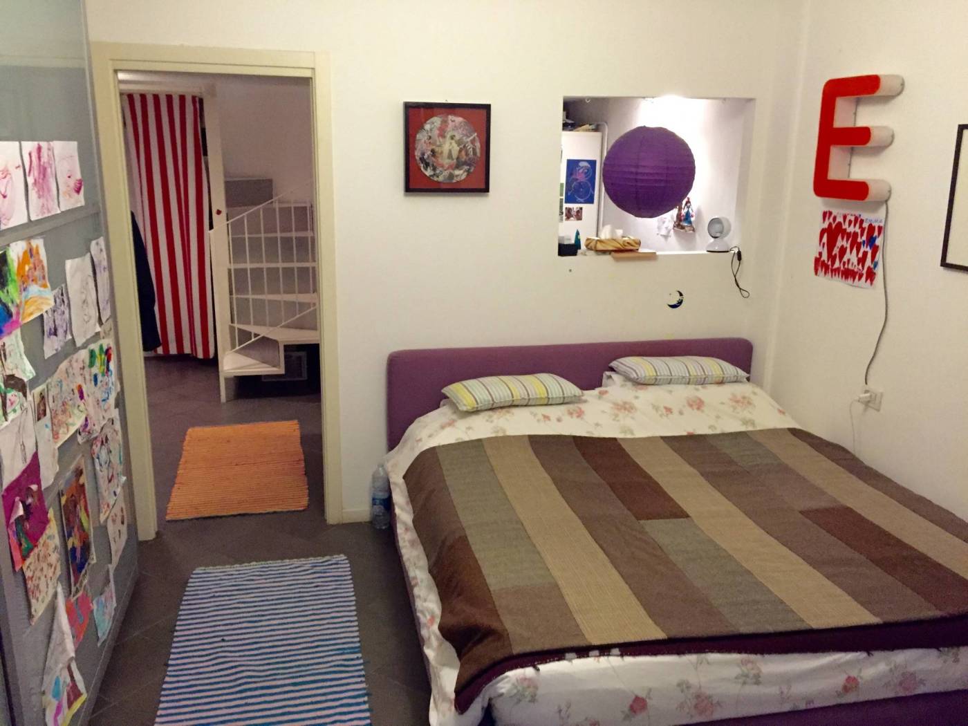 Camera da letto
