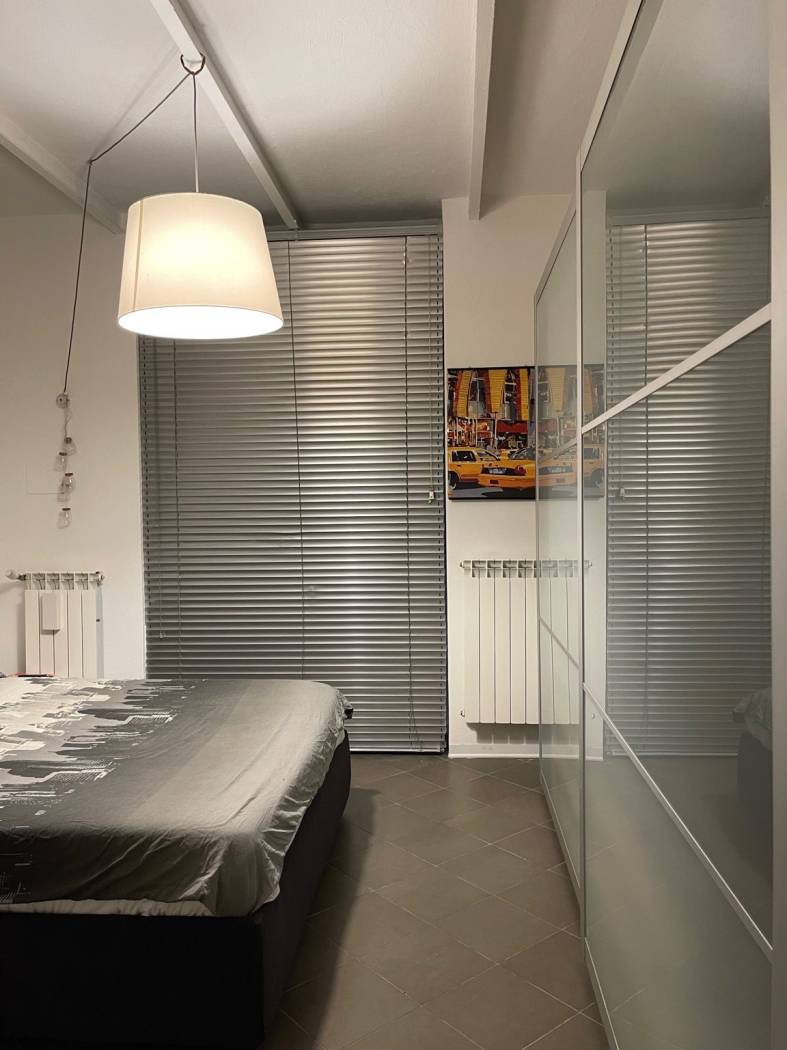 Camera da letto