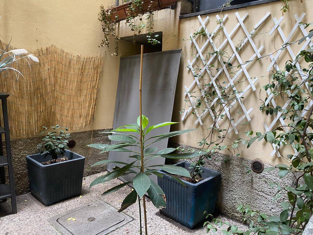 Giardino