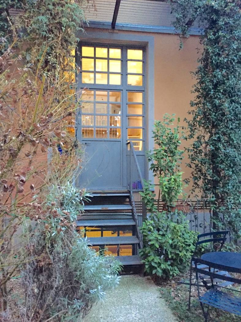 Giardino
