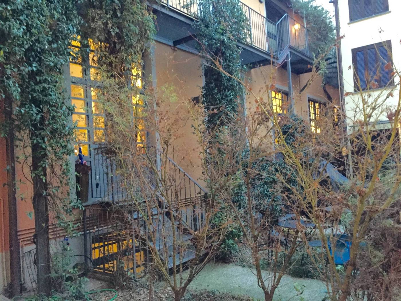 Giardino