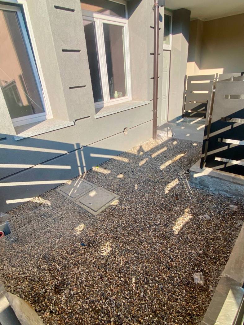 Terrazzo