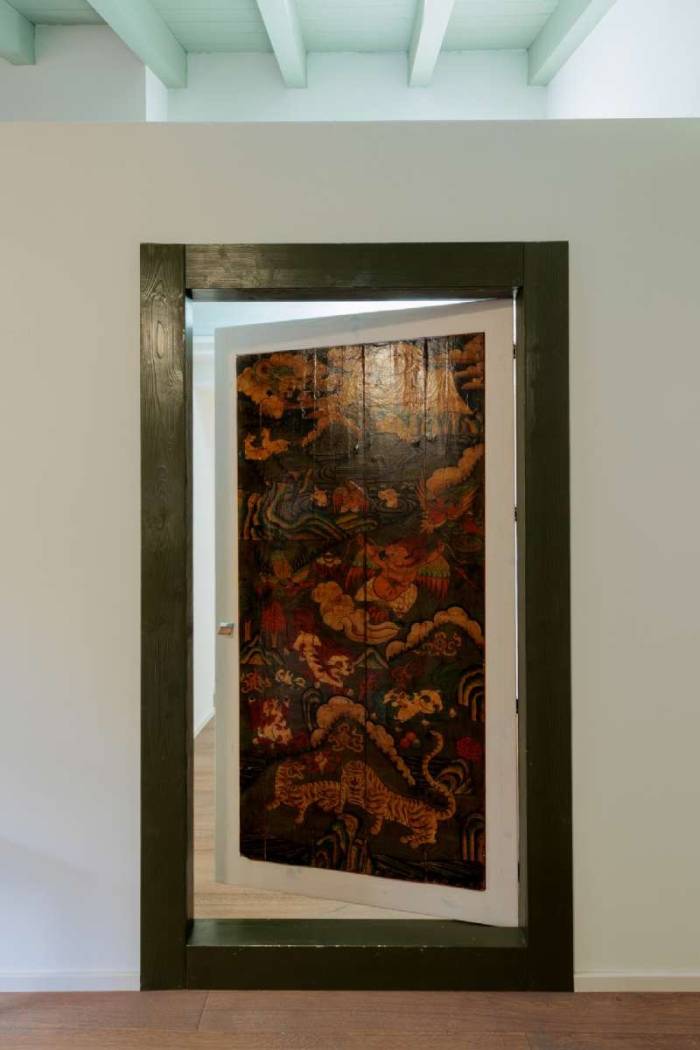 Interno palazzo