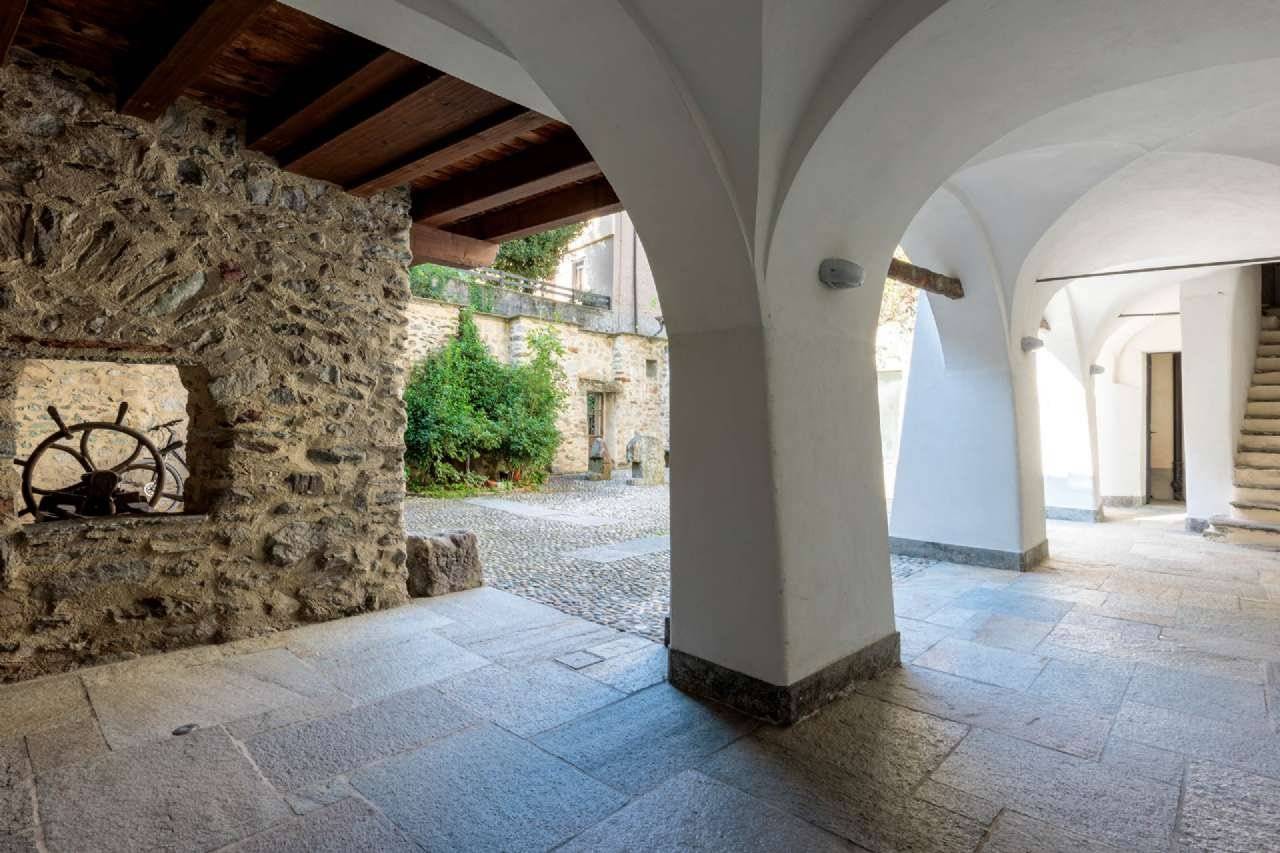 Interno palazzo